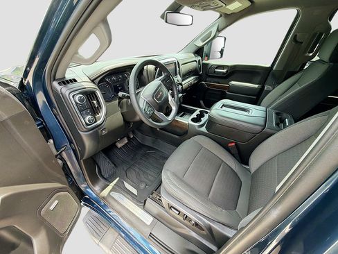 Used 2021 GMC Sierra 1500 Elevation w/ Preferred Package AWD/4WD image 25