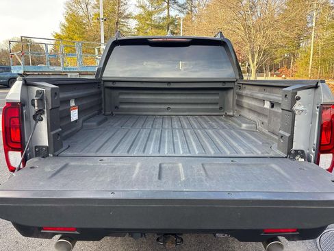 Used 2021 Honda Ridgeline Sport image 8