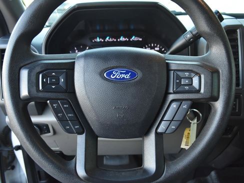 Used 2021 Ford F350 XL w/ Power Equipment Group image 17