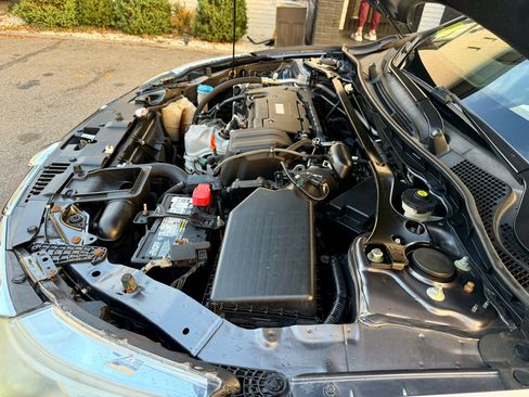 Used 2017 Honda Accord EX-L image 37