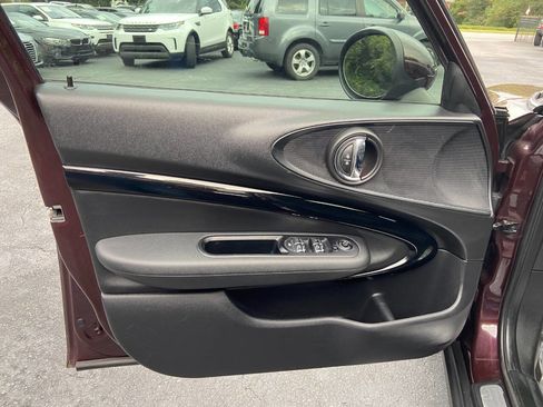 Used 2019 MINI Cooper Clubman S w/ Storage Package image 22