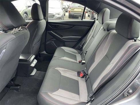 Used 2022 Subaru WRX image 11