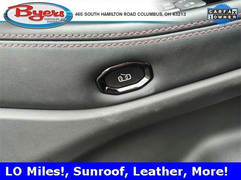 Used 2024 Jeep Wagoneer Launch Edition image 15