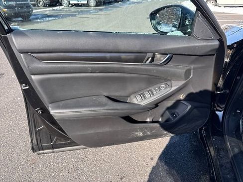 Used 2020 Honda Accord Sport image 15