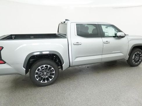 New 2026 Toyota Tundra Limited image 10