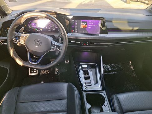 Used 2024 Volkswagen Golf R image 15