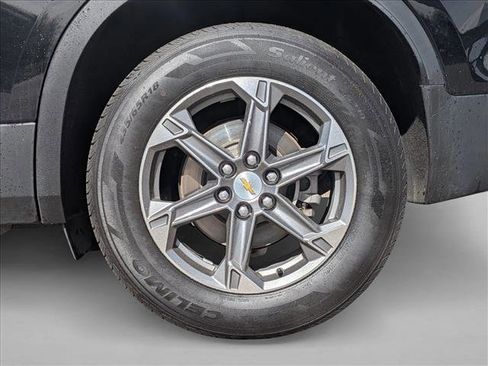 Used 2023 Chevrolet Blazer LT AWD/4WD image 22