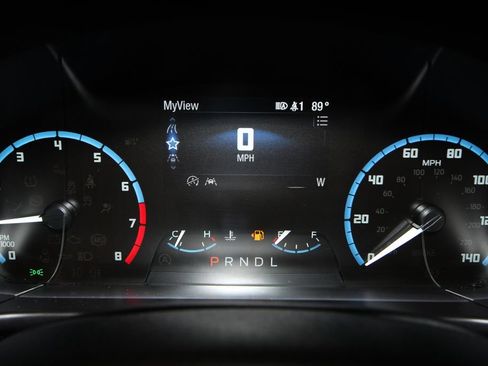 Used 2024 Ford Bronco Sport Big Bend w/ Convenience Package AWD/4WD image 11