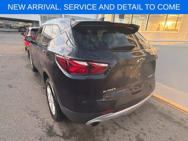 Used 2020 Chevrolet Blazer LT FWD image 13