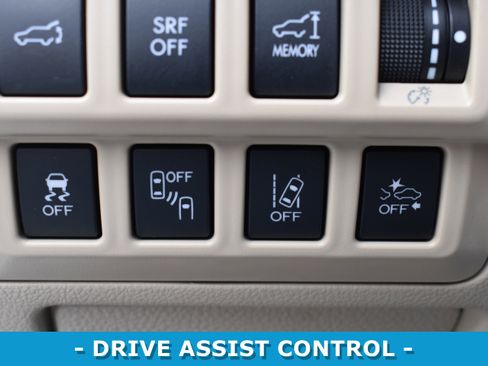 Used 2017 Subaru Outback 2.5i Limited image 16