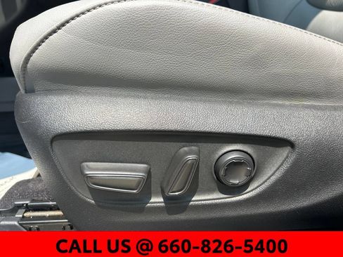 Used 2024 Toyota Sienna Limited AWD/4WD image 26