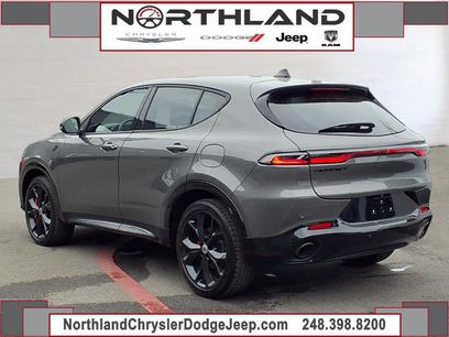 Certified 2025 Dodge Hornet R/T