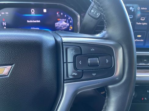Certified 2023 Chevrolet Silverado 1500 LT image 19