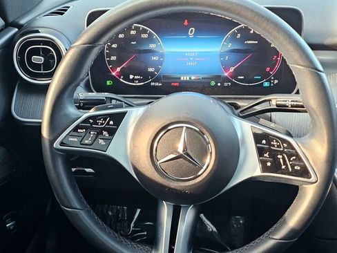 Certified 2023 Mercedes-Benz C 300 C 300 image 32