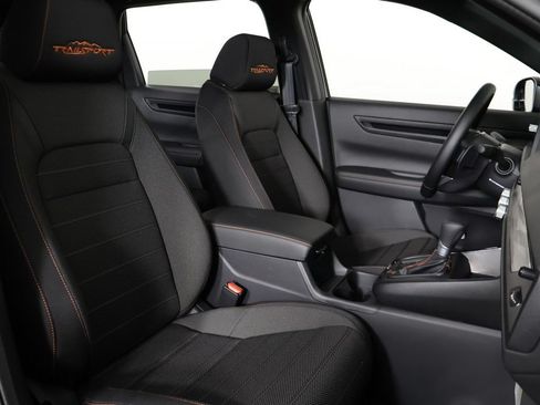 New 2026 Honda CR-V TrailSport image 20
