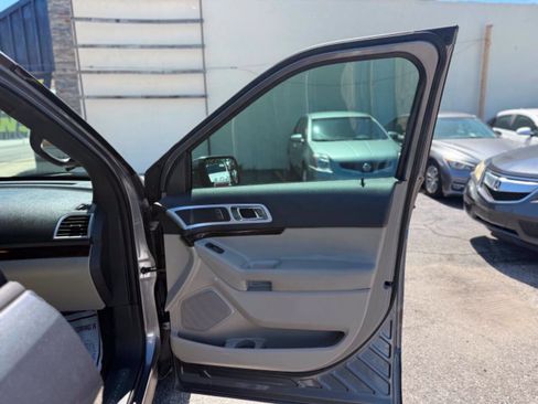 Used 2013 Ford Explorer Limited FWD image 16