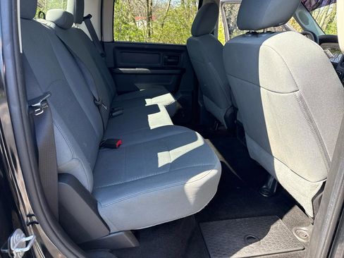 Used 2015 RAM 1500 Tradesman w/ Popular Equipment Group image 10