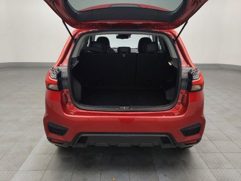 Used 2024 Mitsubishi Outlander Sport LE image 29