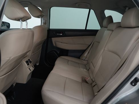 Used 2019 Subaru Outback 2.5i Limited image 15