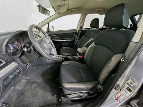 Used 2017 Subaru Crosstrek 2.0i Premium image 13