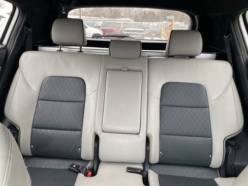 Used 2018 Kia Sportage EX w/ EX Sport Appearance Package image 15