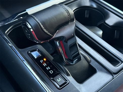 Used 2023 Ford F150 Lariat w/ Equipment Group 502A High image 22