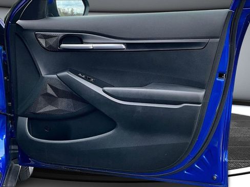 Used 2023 Kia Seltos LX image 28