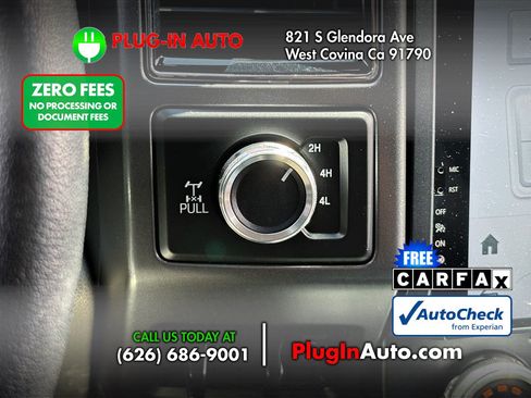 Used 2019 Ford F250 XLT w/ XLT Premium Package AWD/4WD image 21