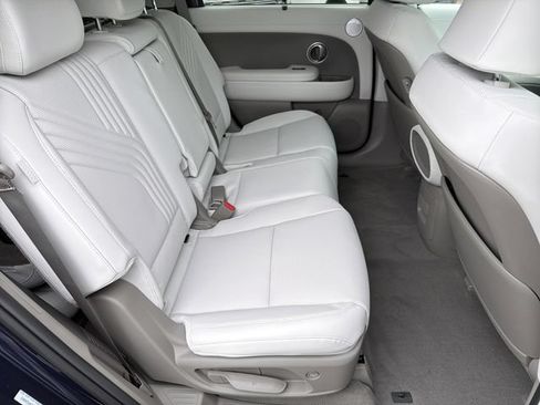 New 2026 Hyundai Palisade SEL Premium AWD/4WD image 17