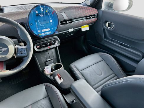 New 2026 MINI Cooper S FWD image 17