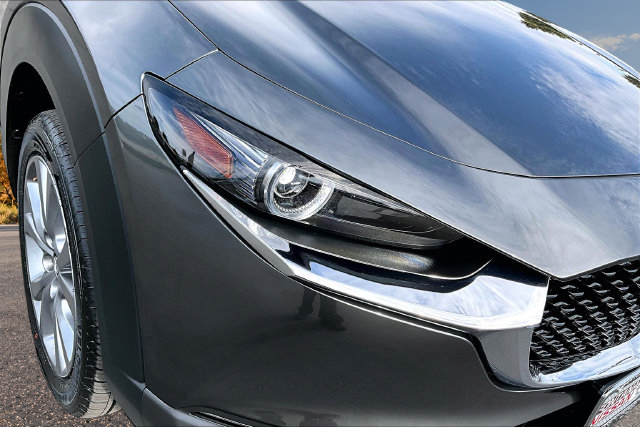 Used 2025 MAZDA CX-30 AWD 2.5 S w/ Premium Package image 31