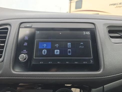 Used 2022 Honda HR-V Sport image 29