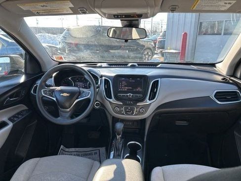 Used 2022 Chevrolet Equinox LS w/ LS Convenience Package image 41