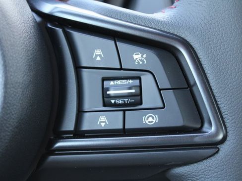 New 2025 Subaru WRX Premium image 30