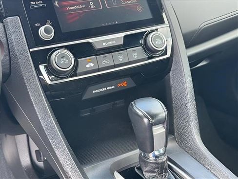 Used 2021 Honda Civic Sport image 22
