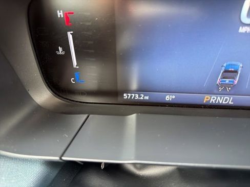 Used 2025 Ford Maverick XLT w/ Equipment Group 302A AWD/4WD image 25