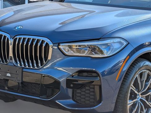 Certified 2023 BMW X5 xDrive45e image 11
