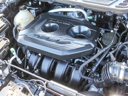 Used 2020 Ford EcoSport SES image 32