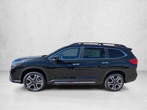 New 2026 Subaru Ascent Touring AWD/4WD image 8