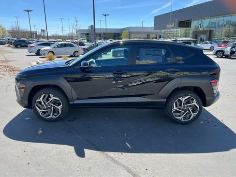New 2026 Hyundai Kona SEL Premium AWD/4WD image 12