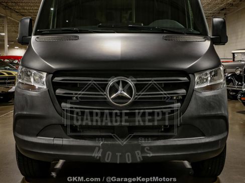Used 2020 Mercedes-Benz Sprinter 2500 image 19