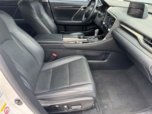 Used 2019 Lexus RX 350 FWD w/ Accessory Package image 14