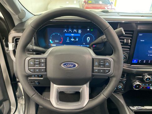 New 2026 Ford F250 Lariat w/ Tremor Off-Road Package AWD/4WD image 19