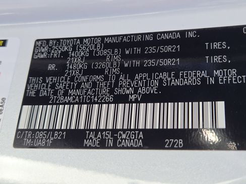 New 2026 Lexus RX 350 Premium Plus w/ Convenience Package image 23