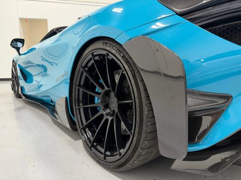 Used 2020 McLaren 720S Luxury image 25