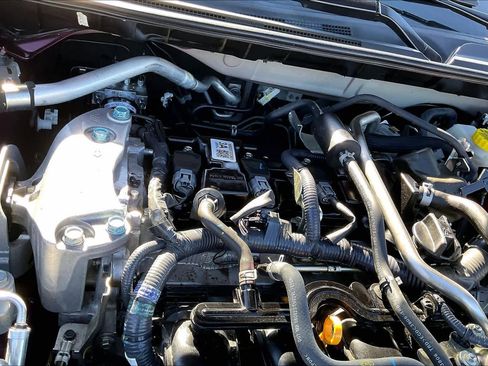 Used 2024 Nissan Sentra SV image 32