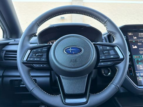 New 2026 Subaru Crosstrek 2.5i Sport w/ Popular Package #3A image 23