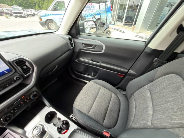 Used 2023 Ford Bronco Sport Big Bend AWD/4WD image 19