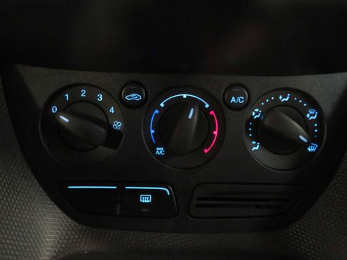 Used 2016 Ford Transit Connect XL image 35