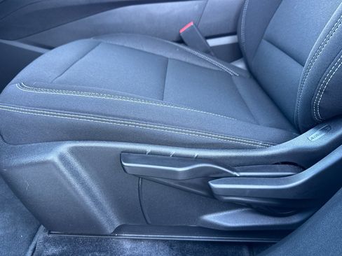 Used 2026 Chevrolet Blazer EV LT image 14